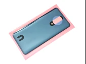 Xiaomi POCO F2 PRO Uyumlu Arka Kapak Batarya Kapağı - MAVİ thumbnail 2