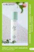 Cerasome ve Patentli İçerik İçeren Nemlendirici ve Yatıştırıcı Therapy Aqua Soft Emülsiyon - 1