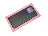 xiaomi Mi 13 Uyumlu Arka Kapak Batarya Kapağı - SİYAH thumbnail 2