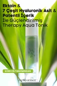 Ektoin ve 7 Çeşit Hyaluronik Asit İle Güçlendirilmiş Nemlendirici ve Yatıştırıcı Therapy Aqua Tonik - 5