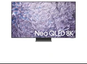 Samsung 65QN800C 8K Ultra HD 65" 165 Ekran Uydu Alıcılı Smart Neo QLED TV - 1