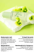 Madecassic Asit & 5 Çeşit Seramid İçeren Yatıştırıcı ve Nemlendirici Therapy Aqua Serum - 3