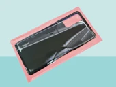 Xiaomi Redmi K50 Gaming Uyumlu Arka Kapak Batarya Kapağı - SİYAH thumbnail 1