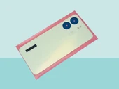 Xiaomi Redmi 13C Uyumlu Arka Kapak Batarya Kapağı - YEŞİL thumbnail 1