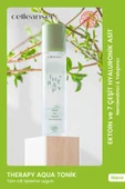Ektoin ve 7 Çeşit Hyaluronik Asit İle Güçlendirilmiş Nemlendirici ve Yatıştırıcı Therapy Aqua Tonik - 1