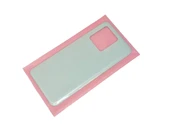 xiaomi Mi 13T PRO Uyumlu Arka Kapak Batarya Kapağı - GRİ thumbnail 2