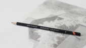 Derwent Graphic Pencil Dereceli Kalem 9B thumbnail 3