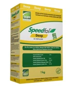 Dr Tarsa Speedfol Deep 1Kg Mikro Bitki Besin Maddeleri Karışımı Gübre - 1