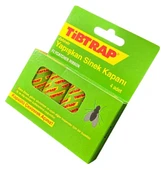 Tibtrap Zehirsiz Yapışkan Sinek Kapanı 4 Lü Paket - 1