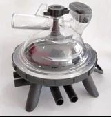 Süt Sağım Makinası Pençe Komple 200Cc - 1
