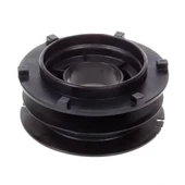 Tecomec Otomatik Misina Başlık Makarası - 1