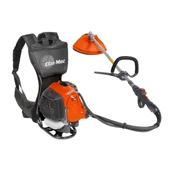 Oleo-Mac BCF 550 3.3 Hp Motorlu Sırt Tırpan - 1