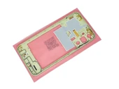 Samsung Galaxy A24 Uyumlu FULL KASA Arka Kapak Batarya Kapağı - SARI thumbnail 3