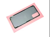Samsung Galaxy S20 Uyumlu Arka Kapak Batarya Kapağı -  PEMBE - 2