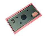 Samsung Galaxy M51 Uyumlu Arka Kapak Batarya Kapağı - SİYAH thumbnail 2