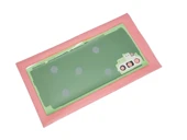 Samsung Galaxy NOTE 10 Uyumlu Arka Kapak Batarya Kapağı - GRİ - FULL LENSLİ thumbnail 2