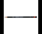 Derwent Graphic Pencil Dereceli Kalem H thumbnail 2