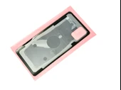 Samsung Galaxy A71 A715 Uyumlu Arka Kapak Batarya Kapağı - BEYAZ - 2