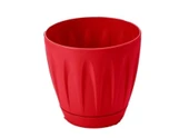 Omnipazar SO-P006 Papatya Saksı Takım 22 Litre No 6 - 4
