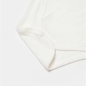 Lenaca Koala Jungle Uzun Kol Bebek Body  Mint - 4