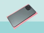 Reeder S23 Max PRO Uyumlu FULL KASA Arka Kapak Batarya Kapağı - SİYAH thumbnail 1