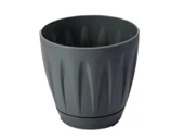 Omnipazar SO-P006 Papatya Saksı Takım 22 Litre No 6 - 1