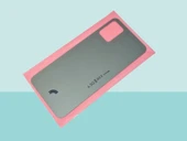 Reeder S19 Max Uyumlu Arka Kapak Batarya Kapağı - FÜME thumbnail 1