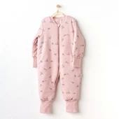 Lenaca Puppy Gazelle Uyku Tulumu Pink - 1