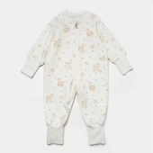 Lenaca Little Deer Bebek Uyku Tulumu  Mint - 1