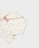 Lenaca Sweet Lady 5 Parça Hastane Çıkış Seti Light Beige - 3