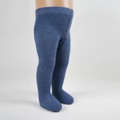 Lenaca Bebek Külotlu Çorap  Krem - 2