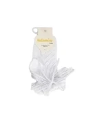 Lenaca Aygita Aks. File Bebek Soket Çorap - 2