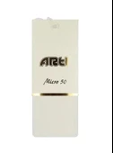 Lenaca Micro 50 Külotlu Çorap  Krem - 1