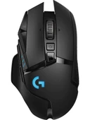 Logitech G502 910-005568 Lightspeed Hero Şarjlı Optik Kablosuz Oyuncu Mouse - 1