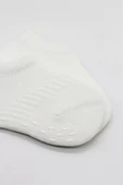 Lenaca 2'li Sneakers Kaymaz Basic Penye Çorap Bs20103 Ekru Ekru - 3