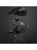 Logitech G502 910-005471 Hero Optik Kablolu Oyuncu Mouse - 11