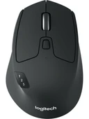 Logitech M720 Triathlon 910-004791 Optik Kablosuz Mouse - 1