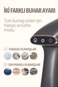 Kiwi KSI-670 1500 W Buharlı Kırışık Giderici - 4