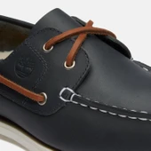 Timberland CLASSIC BOAT BOAT SHOE Kadın Ayakkabı TB0A2Q9XEP81 - 9