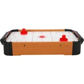 Rising Sports Ahşap Masaüstü Hava Hokeyi thumbnail 3