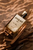 POZART AUDİO SYSTEMS Pozart M421 Edp Erkek Parfüm For Men Odunsu Aromatik Kokular - 4
