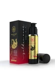 GOLDEN AZAR Bitkilsel Doğal Yağlar Ile Üretilen Saç Bakım Yağı Saç Serumu 50ml - 5