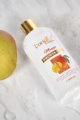 LORİGİNE DE LA BEAUTE Duş Jeli Mango Özlü 400 ml Güne Ferah Başla - 3
