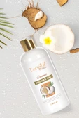 LORİGİNE DE LA BEAUTE Duş Jeli Hindistan Cevizi Özlü 400 ml Güne Ferah Başla - 3