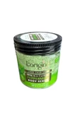 LORİGİNE DE LA BEAUTE Vücut Peeling Yeşil Nane Özlü Body Scrup 500ml - 4