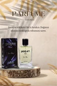 POZART AUDİO SYSTEMS Pozart M421 Edp Erkek Parfüm For Men Odunsu Aromatik Kokular - 2