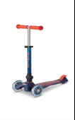 MINI DELUXE FOLDABLE NAVY BLUE Scooter MCR.MMD154 - 2