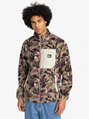 Quiksilver CLEAN COAST FZ Erkek Polar Ceket EQYFT04957 QK.GFL6 thumbnail 1