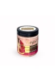 LORİGİNE DE LA BEAUTE Vücut Bakım Seti ( Vücut Peeling & Duş Jeli & Vücut Parfüm ) Strawberry 3ü 1arada Çilekli - 3