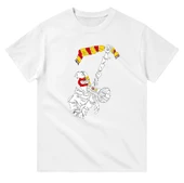 Göztepe Kısa kollu bisiklet yaka t-shirt - 2